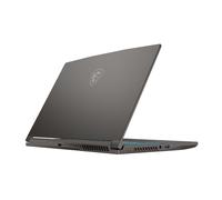 MSI Thin A15 B7VF-228XIT AMD Ryzen™ 7 7735HS Computer portatile 39,6 cm (15.6") Full HD 16 GB DDR5-SDRAM 512 GB SSD NVIDIA GeForce RTX 4060 Wi-Fi 6E (802.11ax) Grigio