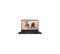 MSI Katana 17 B13VEK-232IT Intel® Core™ i7 i7-13620H Computer portatile 43,9 cm (17.3") Full HD 16 GB DDR5-SDRAM 1 TB SSD NVIDIA GeForce RTX 4050 Wi-Fi 6 (802.11ax) Windows 11 Home Nero