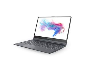 msi NB Modern 14 A10M I5-10210U 8GB 512GB SSD 14 Win 10 Home