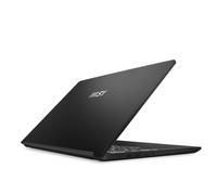 MSI NB 15,6 MODERN 15 H AI C1MG-097IT, Ultra 7 155H, INTEL ARC GRAPHICS, DDR5 16GB 512GB SSD, WIN 1