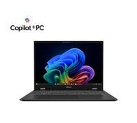 MSI NB PRESTIGE 16 AI+ EVO B2VMG-062IT ULTRA 7 258V EMBEDDED 32GB 1TB SSD 16 QHD+ WIN 11 HOME - 9S7-15A331-062