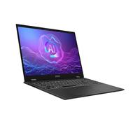MSI NB PRESTIGEPRO 16 AI B2HVEG-255IT ULTRA 7 255H 32GB 1TB SSD 16 UHD+ RTX 4050 GDDR6 6GB WIN 11 H - 9S7-15A211-255