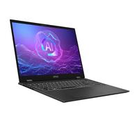 MSI NB PRESTIGEPRO 16 AI B2HVEG-255IT ULTRA 7 255H 32GB 1TB SSD 16 UHD+ RTX 4050 GDDR6 6GB WIN 11 H 9S7-15A211-255