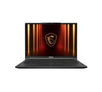 MSI NB STEALTH 16 AI A2HWGG-042IT ULTRA 9 285H 32GB 1TB 16 QHD+ RTX 5070 GDDR7 8GB WIN 11 HOME