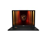 MSI NB STEALTH 18 HX AI A2XWHG-047IT ULTRA 9 275HX 32GB 2TB SSD 18 QHD+ RTX 5070 TI GDDR7 12GB WIN
