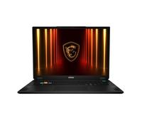 Msi nb stealth 18 hx ai a2xwhg-047it ultra 9 275hx 32gb 2tb ssd 18 qhd+ rtx 5070 ti gddr7 12gb win