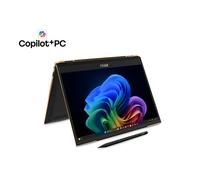 Msi Nb Summit 13 Ai+ Evo A2Vmtg-040It Ultra 7 258V Embedded 32Gb 1Tb Ssd 13.3 Fhd+ Touchscreen Win