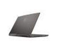 MSI Thin 15 B13VE-1686IT Intel® Core™ i7 i7-13620H Computer portatile 39,6 cm (15.6") Full HD 16 GB DDR4-SDRAM 512 GB SSD NVIDIA GeForce RTX 4050 Wi-Fi 6E (802.11ax) Windows 11 Home Nero
