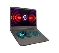 MSI NB THIN 15 B13VE-1686IT I7-13620H 8GB*2 512GB SSD 15.6 FHD RTX 4050 GDDR6 6GB WIN 11 - Nouvo