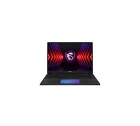 MSI Titan 18 HX A14VIG-293IT Intel® Core™ i9 i9-14900HX Computer portatile 45,7 cm (18") UHD+ 64 GB DDR5-SDRAM 2 TB SSD NVIDIA GeForce RTX 4090 Wi-Fi 7 (802.11be) Windows 11 Pro Nero