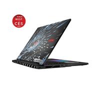 Msi nb titan 18 hx dragon edition norse myth a2xwjg-401it ultra 9 285hx 96gb 4tb ssd 18 rtx 5090 24