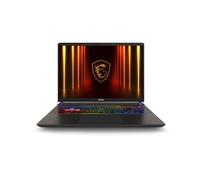 MSI NB VECTOR 16 HX AI A2XWHG-079IT ULTRA 7 255HX 16GB 1TB SSD 16 FHD RTX 5070 TI 12GB WIN 11 HOME