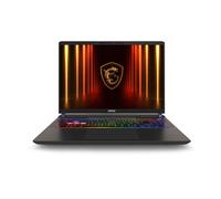 MSI NB VECTOR 16 HX AI A2XWHG-079IT ULTRA 7 255HX 16GB 1TB SSD 16 FHD RTX 5070 TI 12GB WIN 11 HOME 9S7-15M352-079