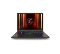 MSI NB VECTOR 16 HX AI A2XWHG-427IT CORE ULTRA 9 275HX 16GB 1TB SSD 16 RTX 5070T