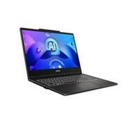 MSI NB VENTUREPRO 15 AI A1VEG-012IT ULTRA 7 155H 16GB 1TB SSD 15.6 FHD RTX 4050 GDDR6 6GB WIN 11 HO - 9S7-15Q121-012