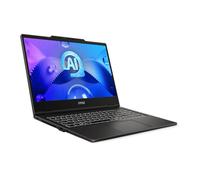 MSI NB VENTUREPRO 15 AI A1VEG-012IT ULTRA 7 155H 16GB 1TB SSD 15.6 FHD RTX 4050 GDDR6 6GB WIN 11 HO - 9S7-15Q121-012