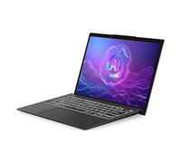 MSI Netbook Prestige 13 AI+ Evo A2VMG-067IT Grigio 2.8K 32GB 1TB SSD