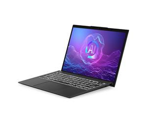 MSI Netbook Prestige 13 AI+ Evo A2VMG-067IT Grigio 2.8K 32GB 1TB SSD