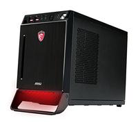 MSI Night Blade B85C - 065EU - B7479098048G1T0DS81M Desktop-PC (Intel Core i7 4790, 3,6 GHz, 8 GB RAM, 1 TB HDD Win 8,1)