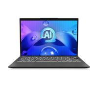 Msi Notebook 13,3" PRESTIGE 13 AI EVO A1MG 081IT ( Intel Core Ultra 7 155H 16GB