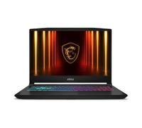 MSI Notebook 16" core U9 275HX 16GB/1TB RTX 5080 Grigio - 9S7-15M352-289