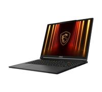 Msi Notebook 16" STEALTH A16 AI+ A3XWHG 032IT ( AMD Ryzen AI 7 350 32GB 1TB )