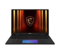Msi Notebook 18" TITAN 18 HX AI A2XWJG 065IT ( Intel Core Ultra 9 285HX 96GB 4TB