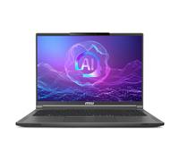MSI Notebook Creator A16 AI+ 16" QHD+ Ryzen 9 32GB RAM 1TB SSD RTX 4060