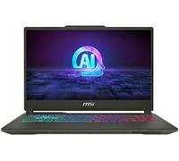 MSI NOTEBOOK CYBORG 15 ULTRA 7-155H/16GB/512GBSSD/RTX4060-8GBDDR6/15,6/W11 PRO