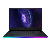 MSI Gaming GE66 10SFS-622IT Raider Intel® Core™ i7 i7-10875H Computer portatile 39,6 cm (15.6") Full HD 16 GB DDR4-SDRAM 1 TB SSD NVIDIA GeForce RTX 2070 SUPER Wi-Fi 6 (802.11ax) Windows 10 Home Nero, Grigio