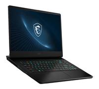 MSI - Notebook Gaming GP66 12UH-266XIT Vector Monitor 15.6 pollici Full HD Intel Core i7-12700H 14 Core Ram 16GB SSD 1TB Nvidia GeForce RTX 3080 8GB 3xUSB 3.