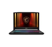 Msi Notebook gaming KATANA 15 HX B14WFK-075IT 16 GB / 1 TB nero