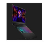 MSI Katana 15 B13VFK-247IT Intel® Core™ i7 i7-13620H Computer portatile 39,6 cm (15.6") Full HD 16 GB DDR5-SDRAM 1 TB SSD NVIDIA GeForce RTX 4060 Wi-Fi 6 (802.11ax) Windows 11 Home Nero