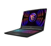MSI Katana 15 B13VFK-247IT Intel® Core™ i7 i7-13620H Computer portatile 39,6 cm (15.6") Full HD 16 GB DDR5-SDRAM 1 TB SSD NVIDIA GeForce RTX 4060 Wi-Fi 6 (802.11ax) Windows 11 Home Nero