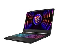 MSI - Notebook Katana 15 B13VFK-247IT Monitor 15.6 pollici Full HD Intel Core i7-13620H Ram 16 GB SSD 1TB Nvidia GeForce RTX 4060 8GB 3x USB 3.2 Windows 11 H