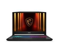 MSI notebook Katana 15 HX i7 14650HX 16GB 1TB SSD RTX 5060 15.6" FHD