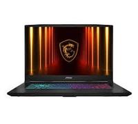 MSI NOTEBOOK KATANA 17 HX B14WFK-020IT I7-14650HX/16GB/1TBSSD/RTX5060-8GBDDR7/17