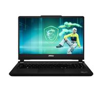 Msi Notebook MaxC2WG052IT Notebook Msi 9S7 15T111 052 CYBORG 15 Max C2WG 052IT Black 4711377444002
