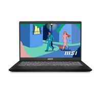 Msi Portatile Modern B7m-066es 15.6´´ R7-7730u/16gb/512gb Ssd