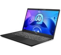MSI NB 15,6 MODERN 15 H AI C1MG-097IT, Ultra 7 155H, INTEL ARC GRAPHICS, DDR5 16GB 512GB SSD, WIN 1