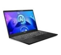 MSI Notebook Modern 15 H AI 15,6" U7 16GB/512GB con tast BackLit - 9S7-15H551-215