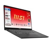 msi Notebook Modern 15 Intel Core 7 150u