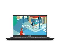 MSI Modern 15 H B13M-004UK Intel® Core™ i5 i5-13420H Computer portatile 39,6 cm