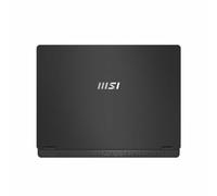 MSI Notebook Prestige 14 AI EVO C1MG-021ES 14" Intel EVO Core Ultra 7 155H 16GB RAM 1TB SSD