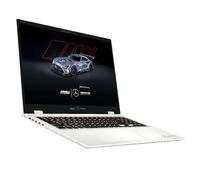 msi Notebook Prestige 16 AI+ MercedesAMG B2VMG-212IT 16" UHD+ OLED | (3840×2400) OLED, Intel Core Ultra 9 288V, 32GB LPDDR5x 8533MHz, Intel Arc Graphics, 1TB SSD, Windows 11 Home NextGen, Italia