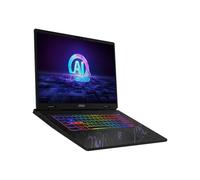 MSI Notebook Pulse 17 AI C1VGKG-025IT 17" 240Hz QHD+ RTX 4070 16GB 1TB