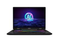 MSI Notebook PULSE 17 AI C1VGKG-025IT- 9S7-17T311-025