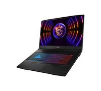 MSI NOTEBOOK RAIDER 13VH GE78HX I9-13980HX/32GB/1TBSSD/RTX4080-12GBDDR6/17/W11 H
