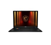 MSI notebook Stealth 18 HX AI A2XWHG-047IT 2K 240Hz 32GB 2TB RTX 5070 Ti
