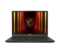 Msi Notebook Gaming Stealth A16 Ai+ A3xwhg-032it 32GB/ 1TB 16" Nero
